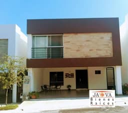CASA EN VENTA COL CUMBRES VERNAZZA (PRIVADA) – GARCÍA NL