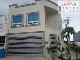 CASA EN VENTA COL NEXXUS RUBI, ESCOBEDO, N.L.
