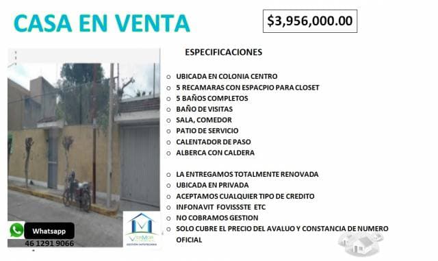 casa zona centrica — foto 1