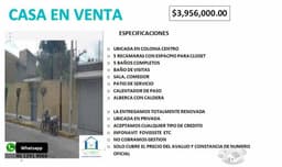 casa zona centrica