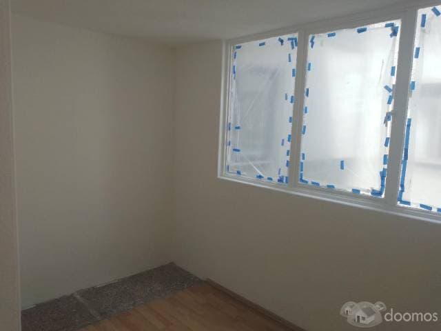 DEPARTAMENTO EN VENTA EN LA COL. CAMPESTRE CHURUBUSCO — foto 2