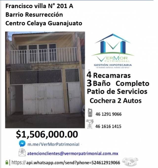 casa zona centrica — foto 1