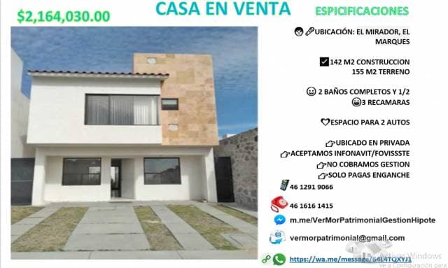 zona privada