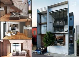 HERMOSO DEPARTAMENTO EN VENTA A 15 MINUTOS DE POLANCO