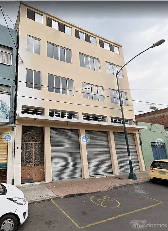 Amplio Departamento en Venta — foto 1