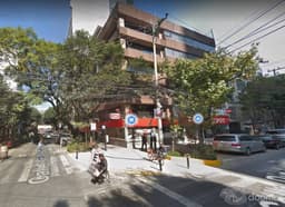 Oficina en Renta en Col. Centro Cuauhtémoc Ciudad de México
