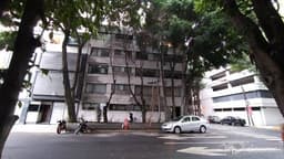 Departamento en Renta en Cuauhtémoc, a una cuadra de Reforma, Ciudad de México.