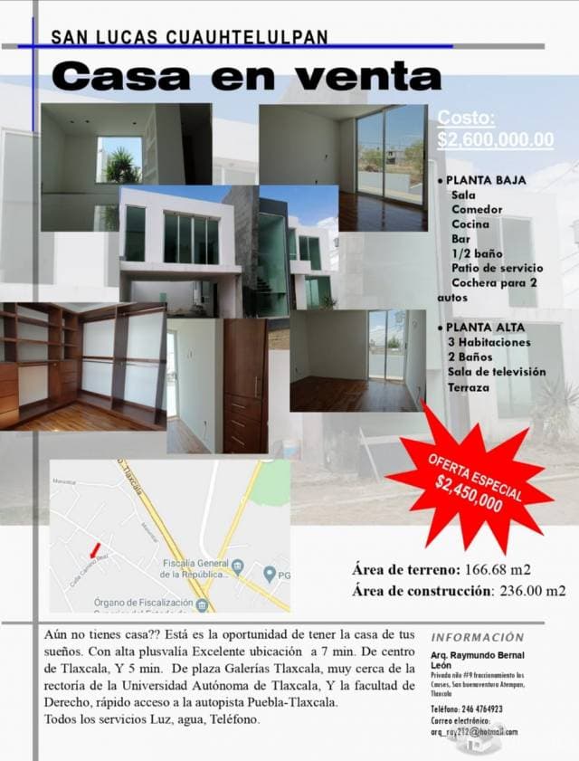 CASA EN VENTA — foto 1