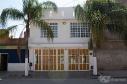 CASA EN VENTA CERCA DE CENTROS COMERCIALES EN LEÓN GUANAJUATO