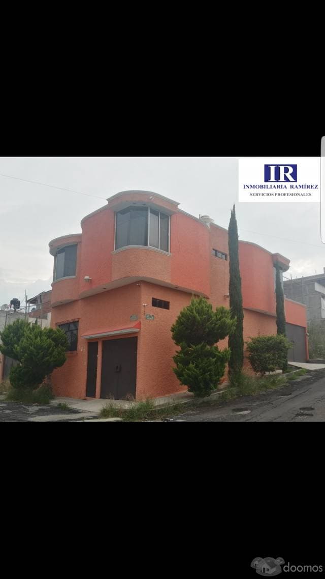 SE VENDE Hermosa casa en esquina — foto 1