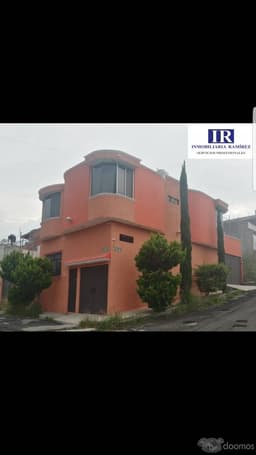SE VENDE Hermosa casa en esquina