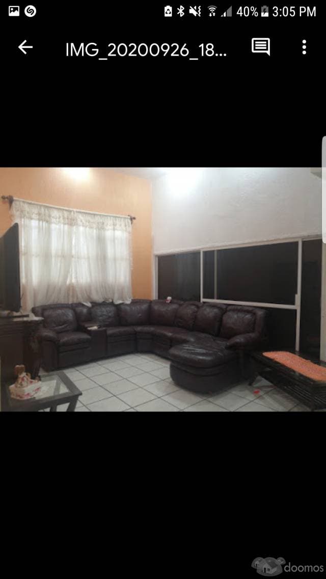 SE VENDE Hermosa casa en esquina — foto 4