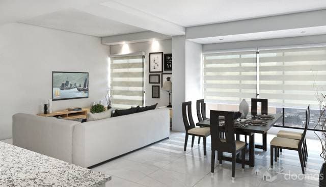 Exclusivo Complejo De Departamentos — foto 3