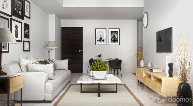 Exclusivo Complejo De Departamentos — foto 4