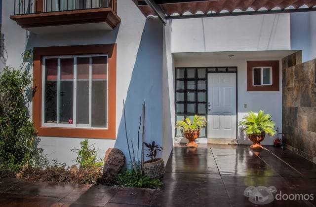Casa en Ventas en Villas de la Cantera — foto 2
