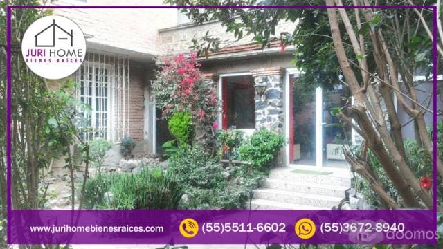 CASA EN VENTA EN MIRAFLORES CHALCO — foto 3