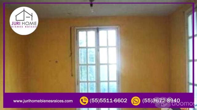 CASA EN VENTA EN MIRAFLORES CHALCO — foto 4