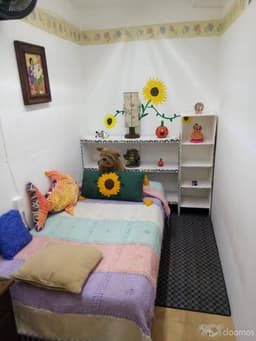 RENTO CUARTO PARA DAMA CON ARAMRIO VESTIDOR PASAJE ROMA CONDESA  rentacuartoenlaroma.com
