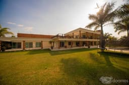 HERMOSA QUINTA EN VENTA EN YAUTEPEC MORELOS