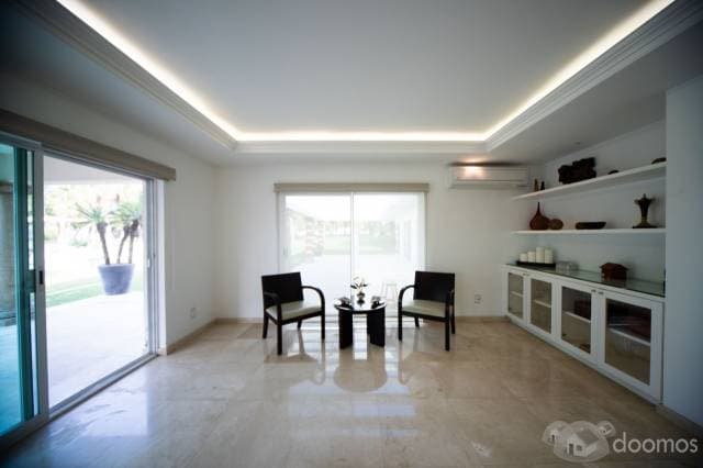 HERMOSA QUINTA EN VENTA EN YAUTEPEC MORELOS — foto 5