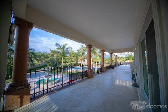 HERMOSA QUINTA EN VENTA EN YAUTEPEC MORELOS — foto 14