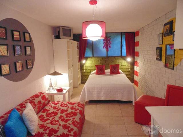 Suite por semanas — foto 1