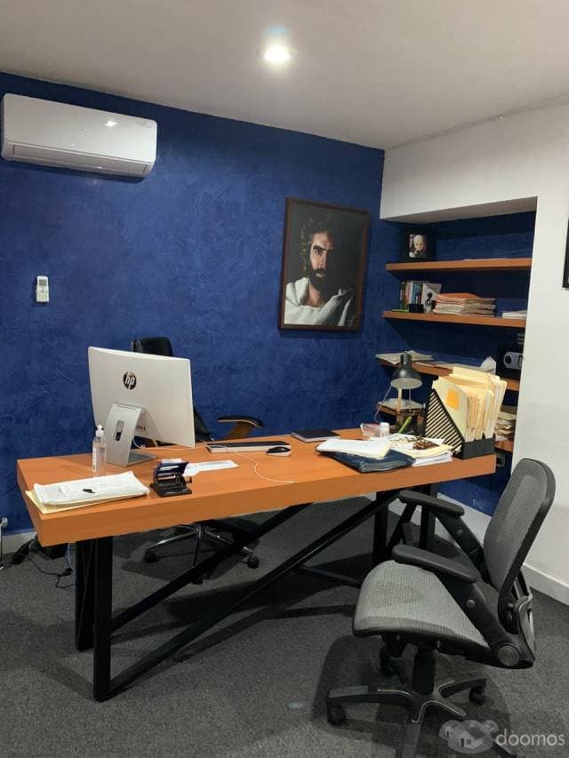 Oficina amueblada en Renta Norte de Mérida — foto 1