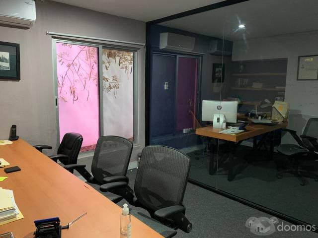 Oficina amueblada en Renta Norte de Mérida — foto 3