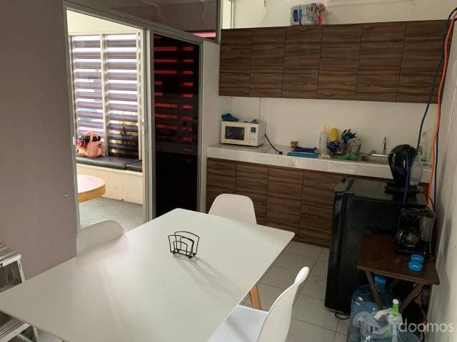 Oficina amueblada en Renta Norte de Mérida — foto 4
