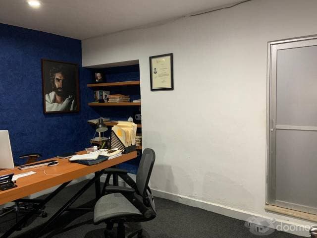 Oficina amueblada en Renta Norte de Mérida — foto 6