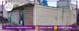 SE VENDE CASA EN SAN PABLO ATLAZALPAN