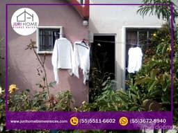 SE VENDE CASA EN PUEBLO NUEVO