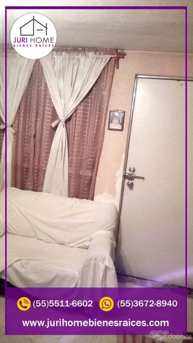 SE VENDE CASA EN PUEBLO NUEVO — foto 2