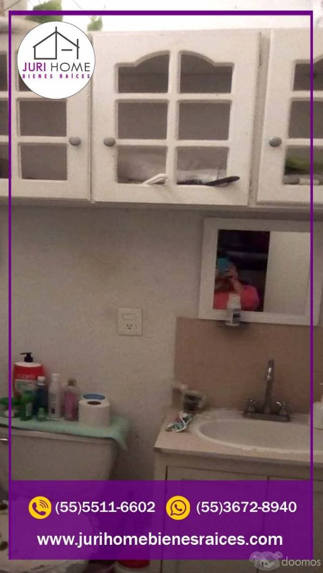 SE VENDE CASA EN PUEBLO NUEVO — foto 3