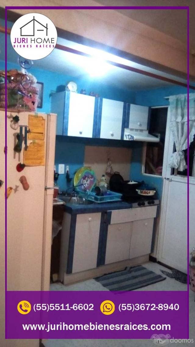 SE VENDE CASA EN PUEBLO NUEVO — foto 4
