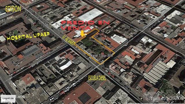 CASA EN VENTA CENTRO HISTORICO PUEBLA — foto 1