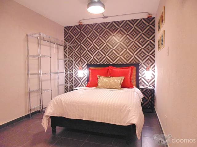 Suite en Renta — foto 1