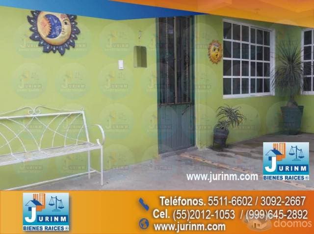 SE VENDE BONITA CASA EN CHALCO — foto 3
