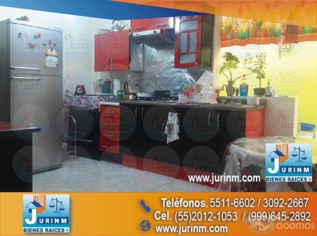 SE VENDE BONITA CASA EN CHALCO — foto 4
