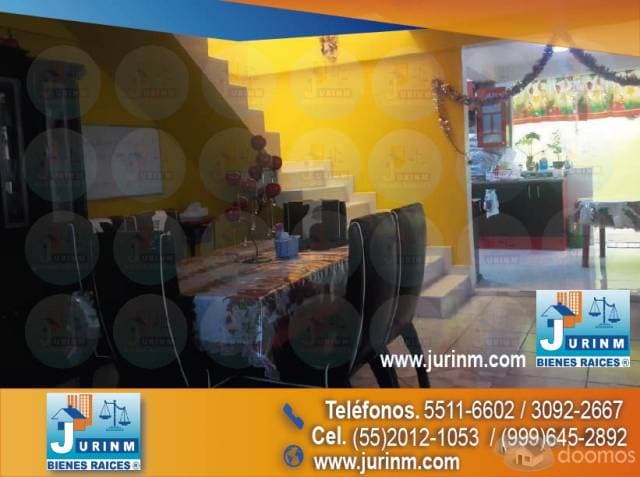 SE VENDE BONITA CASA EN CHALCO — foto 6