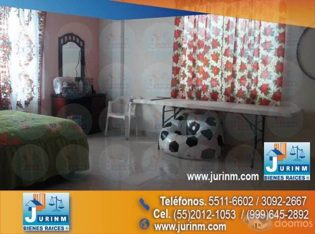 SE VENDE BONITA CASA EN CHALCO — foto 7