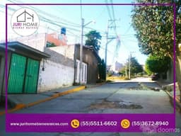 SE VENDE CASA EN IXTAPALUCA MELCHOR OCAMPO