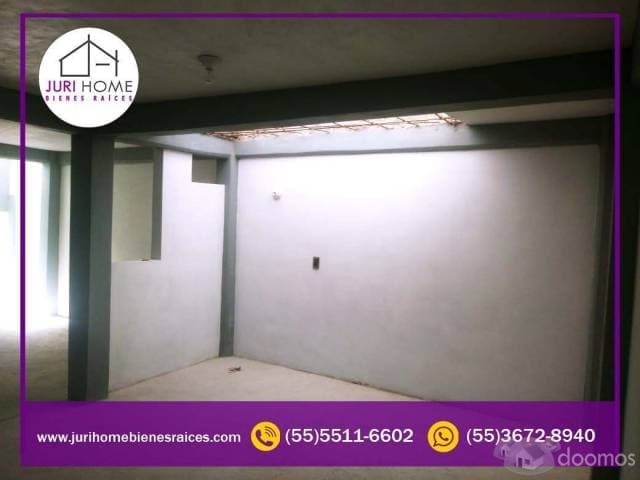 SE VENDE CASA EN IXTAPALUCA MELCHOR OCAMPO — foto 3