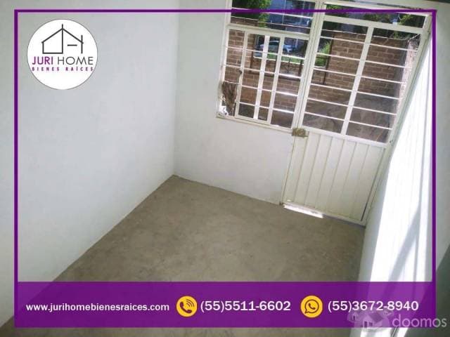 SE VENDE CASA EN IXTAPALUCA MELCHOR OCAMPO — foto 4