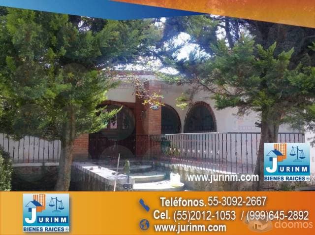 SE VENDE HERMOSA CASA EN SANTIAGO TEPOPULA — foto 2