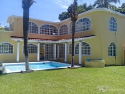 HERMOSA CASA EN VENTA EN TEMIXCO MORELOS