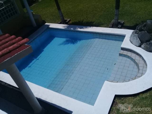 HERMOSA CASA EN VENTA EN TEMIXCO MORELOS — foto 4