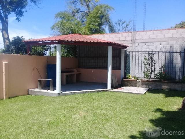 HERMOSA CASA EN VENTA EN TEMIXCO MORELOS — foto 11