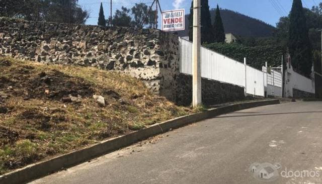CASA CON TERRENO EN VENTA EN TLALMANALCO — foto 2