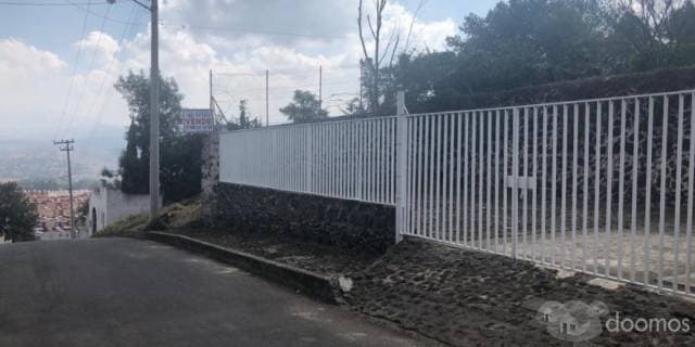 CASA CON TERRENO EN VENTA EN TLALMANALCO — foto 4